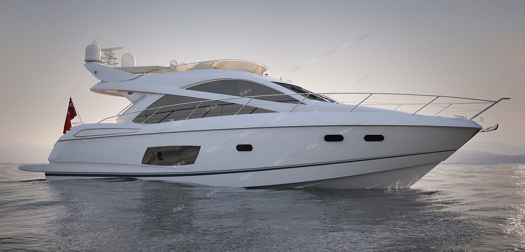 Sunseeker 53